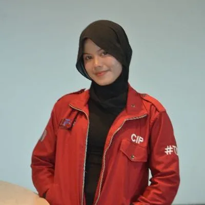 Syifa S.
