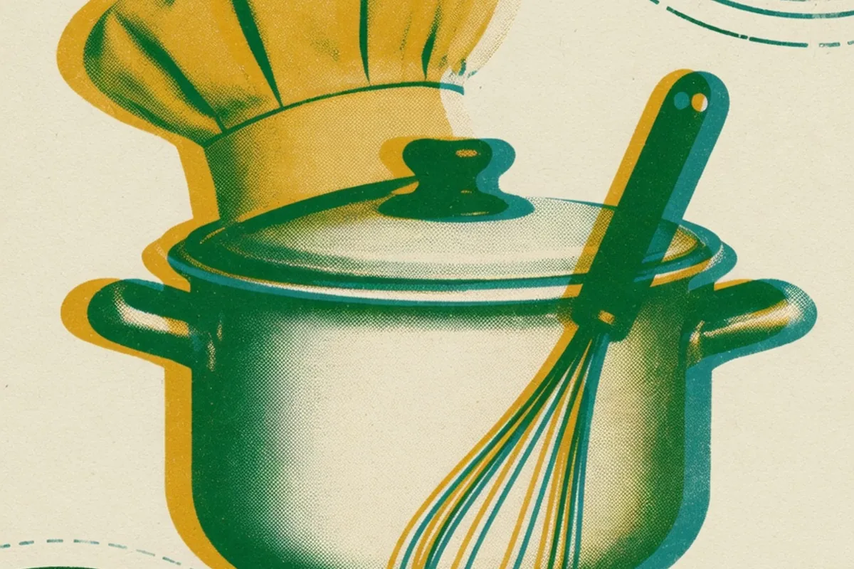 Cara Belajar Memasak untuk Anak di Bandung: Panduan Dapur Aman