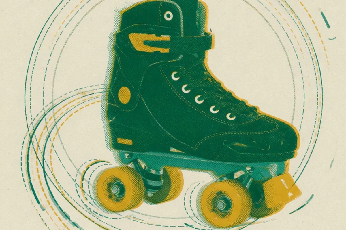 Cara Belajar Sepatu Roda untuk Anak di Bandung: Panduan Orang Tua