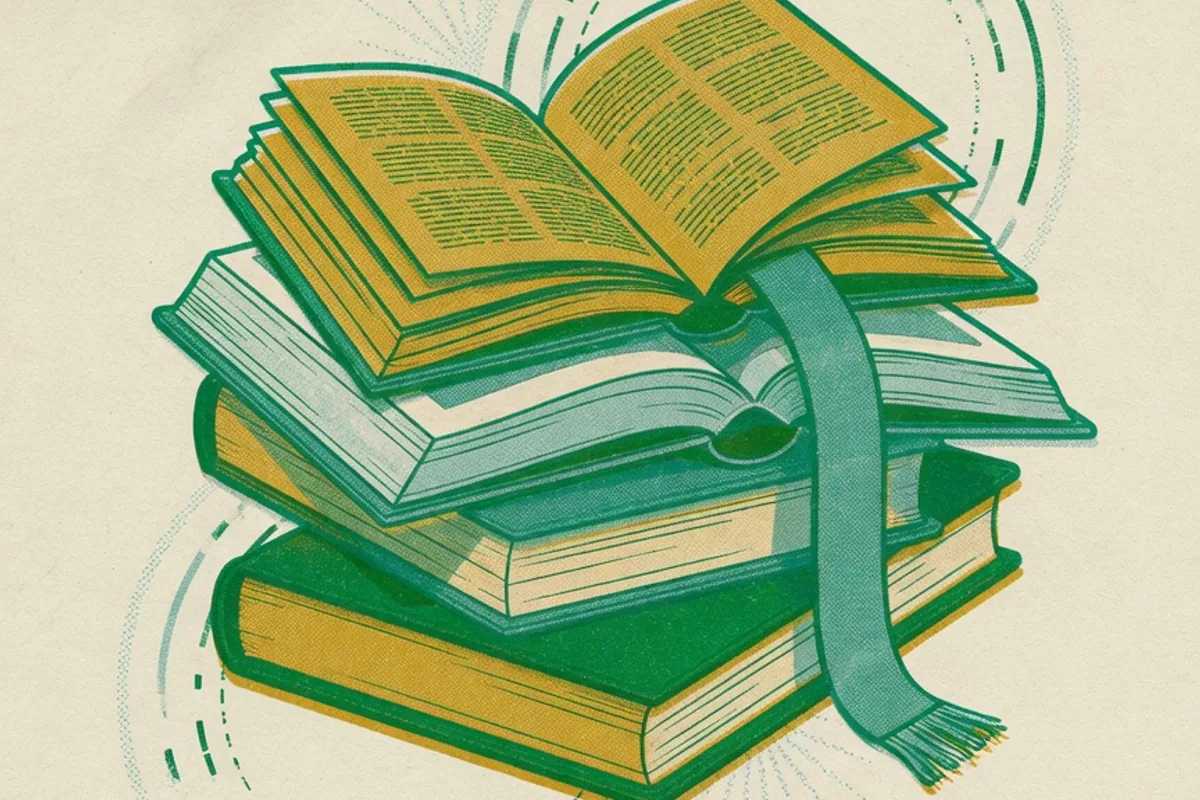 Daftar Perpustakaan di Bandung: Alamat, Jam, dan Cara Daftar