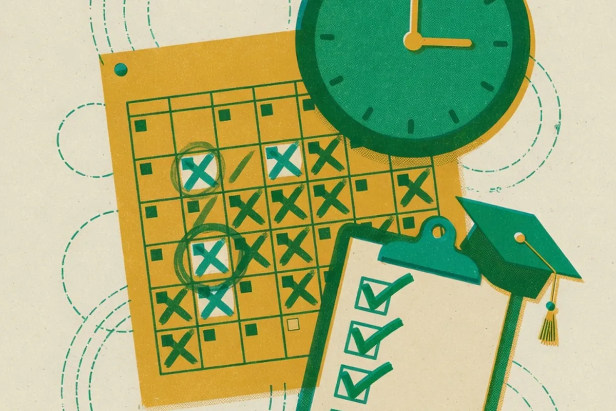 Jadwal Seleksi Mandiri PTN di Bandung 2027