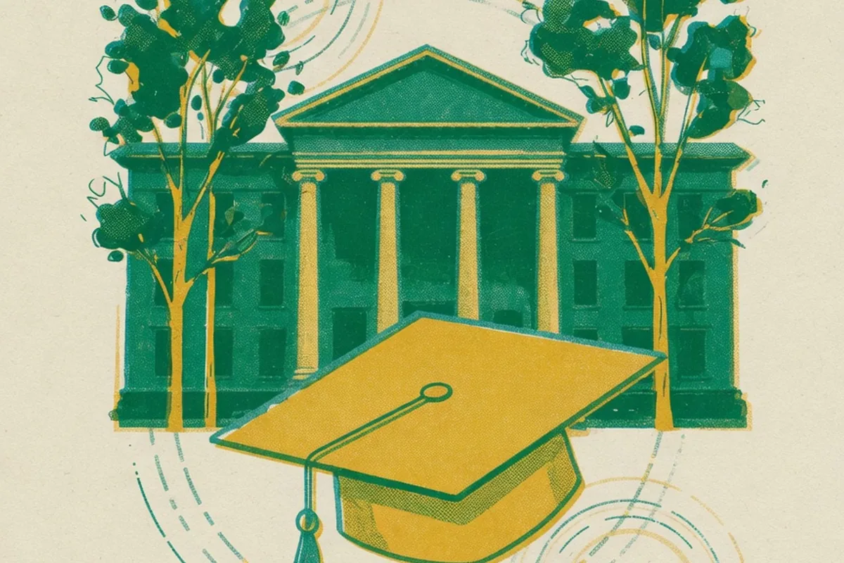 Profil Institut Teknologi Harapan Bangsa (ITHB) Bandung