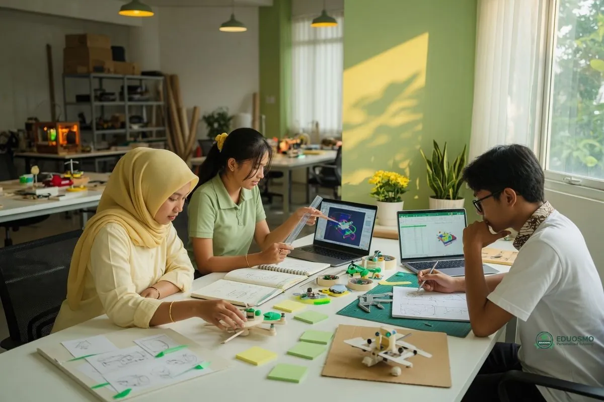 Profil Itenas Bandung: Institut Teknologi Nasional & Cara Masuk