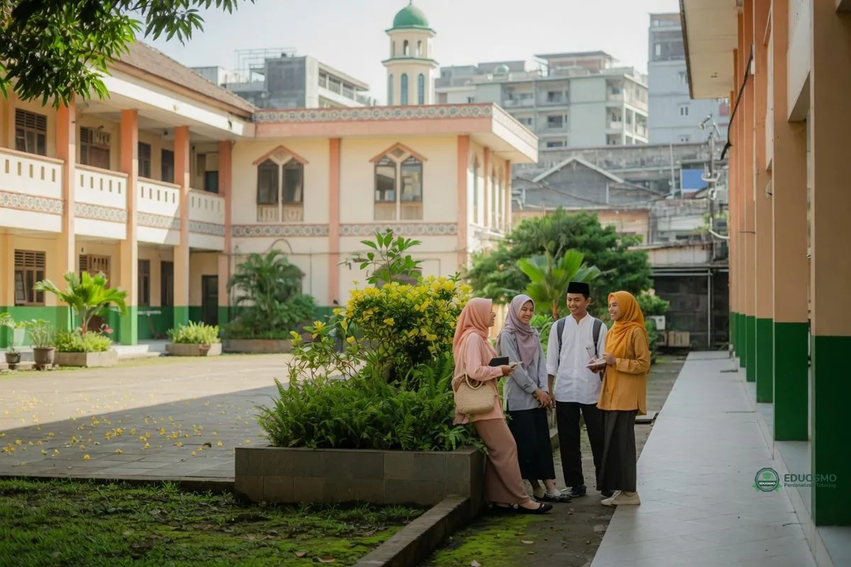 Profil Universitas Islam Bandung: Sejarah Fakultas dan Cara Masuk