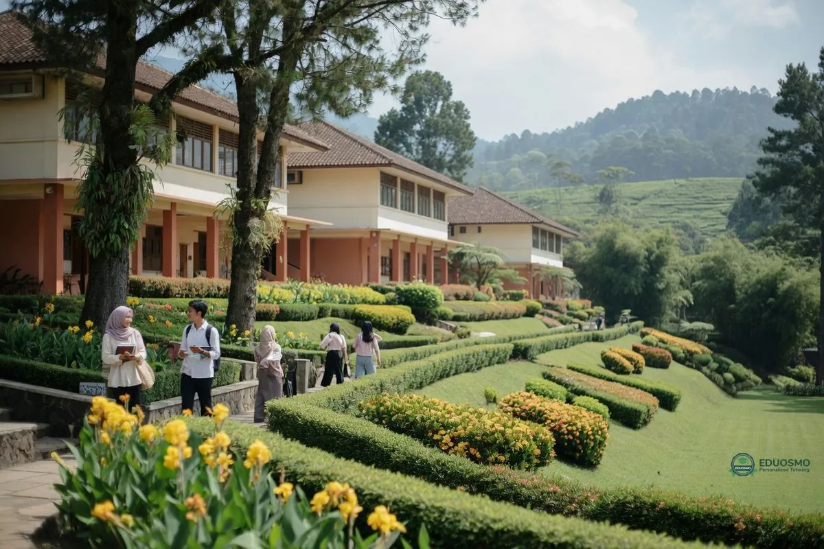 Universitas Katolik Parahyangan (Unpar): Profil & Jalur Masuk