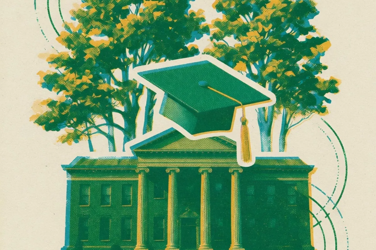 Profil Universitas Kebangsaan Republik Indonesia (UKRI) Bandung