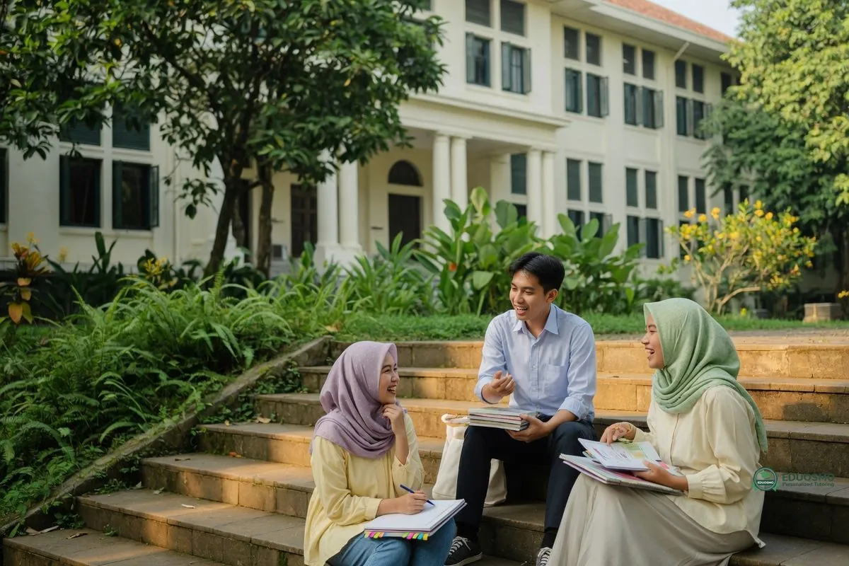 Universitas Pendidikan Indonesia (UPI) Bandung: Profil & Cara Masuk