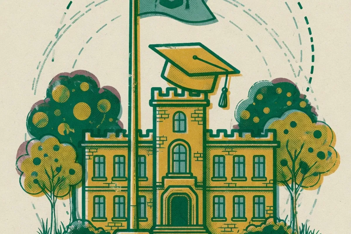 SMA Negeri 23 Bandung: Profil Lengkap Sekolah di Antapani