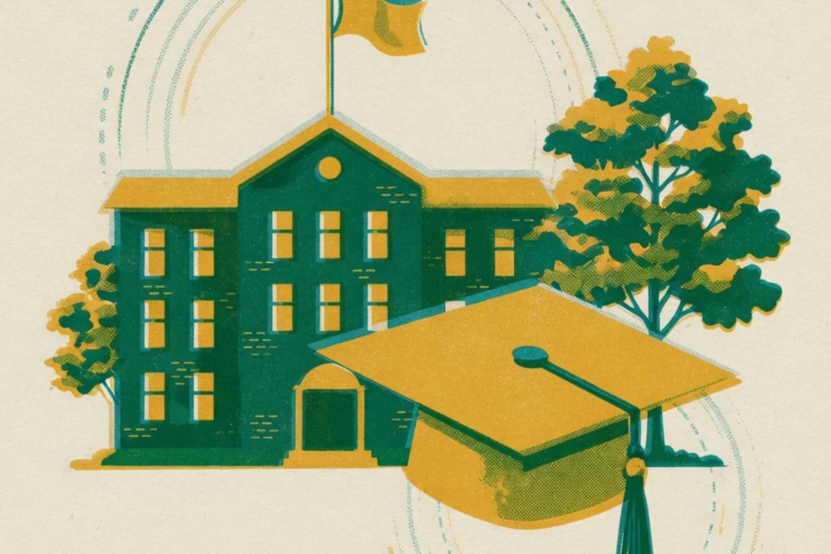 SMAN 24 Bandung: Profil Sekolah di Ujungberung