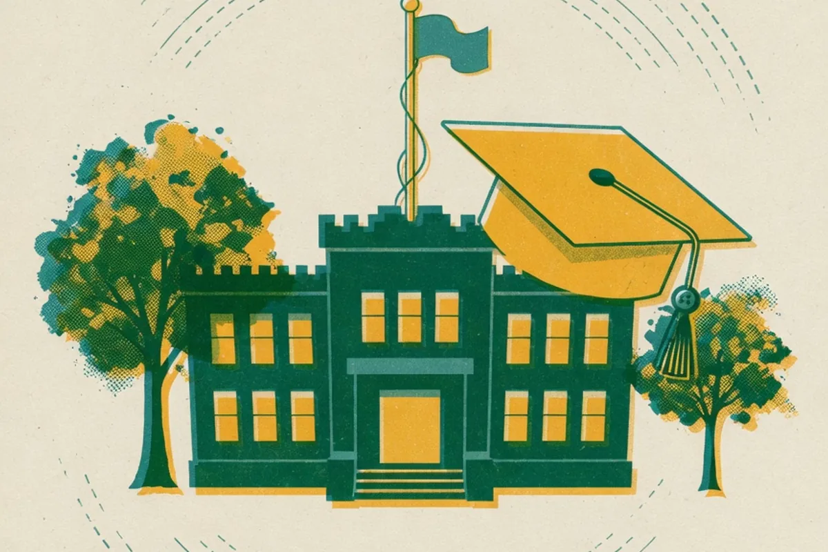 Profil SMA Negeri 7 Bandung: Sekolah Bersejarah di Lengkong