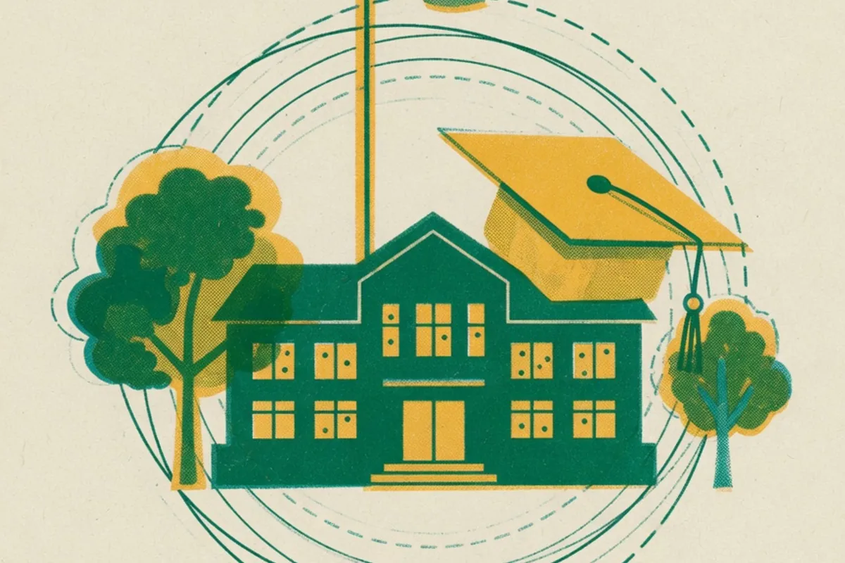 SMAN 8 Bandung: Keunggulan dan Cara Masuk